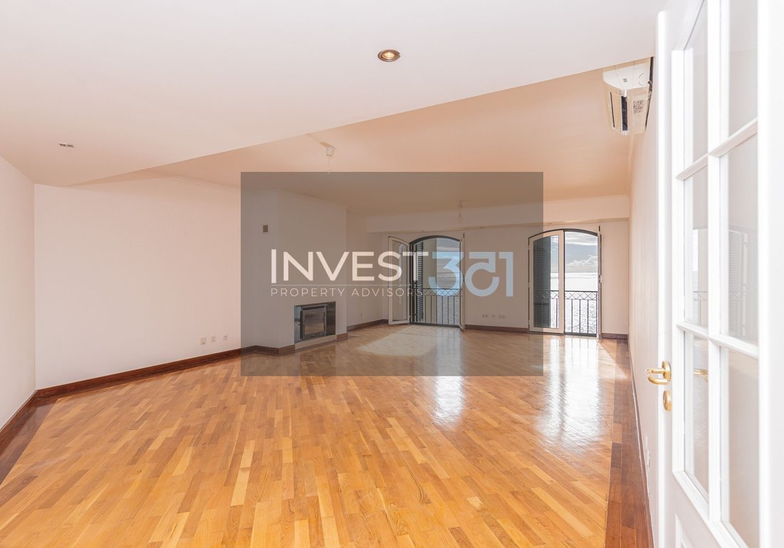 Apartment in Carcavelos e Parede, Lisbon, Portugal 2 - 18971125