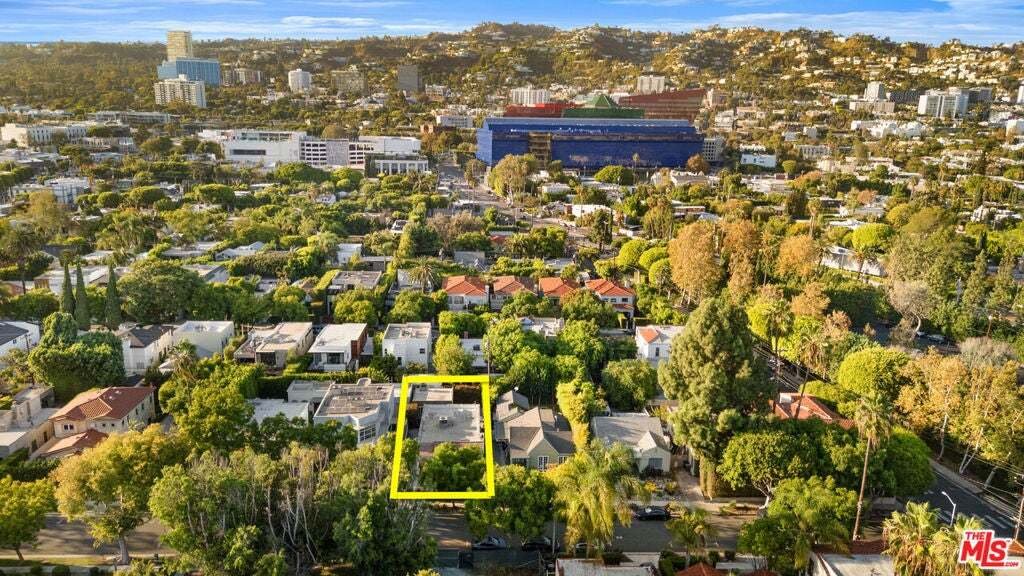 House in West Hollywood, California, United States 2 - 18978947