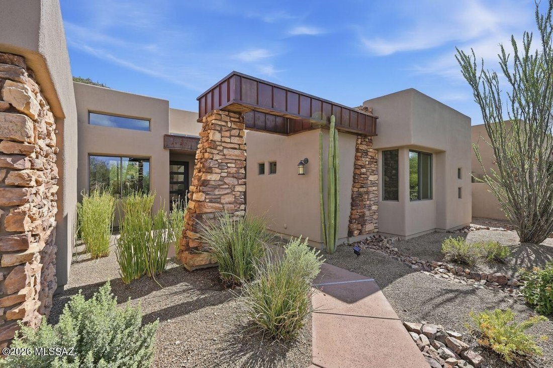 House in Marana, Arizona, United States 3 - 18980144