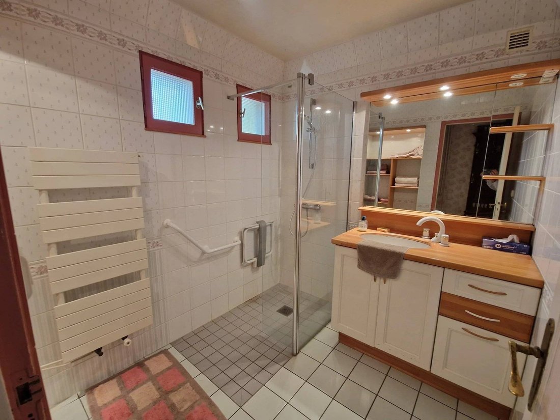 Casa a Zone Urbaine, Arradon, Francia 5 - 18745101