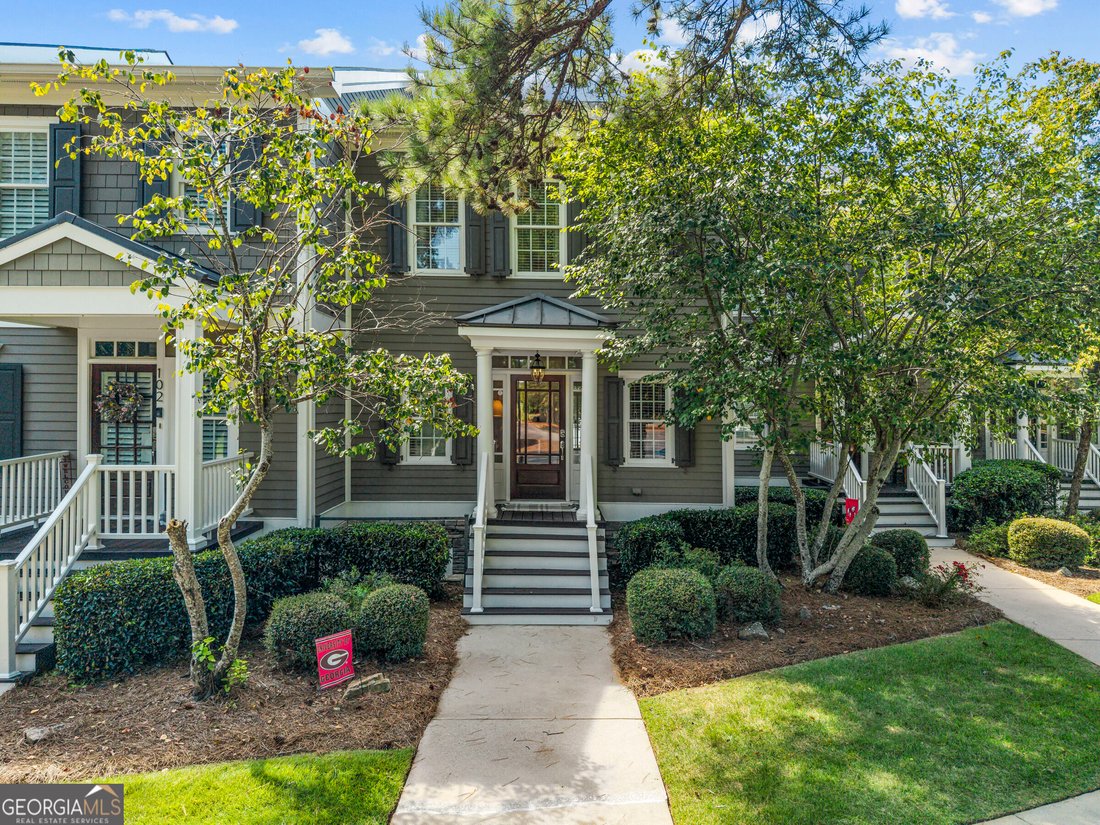 Condo in Eatonton, Georgia, United States 1 - 18975092