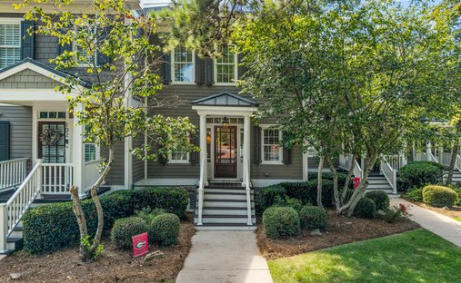 Condo in Eatonton, Georgia, United States 1
