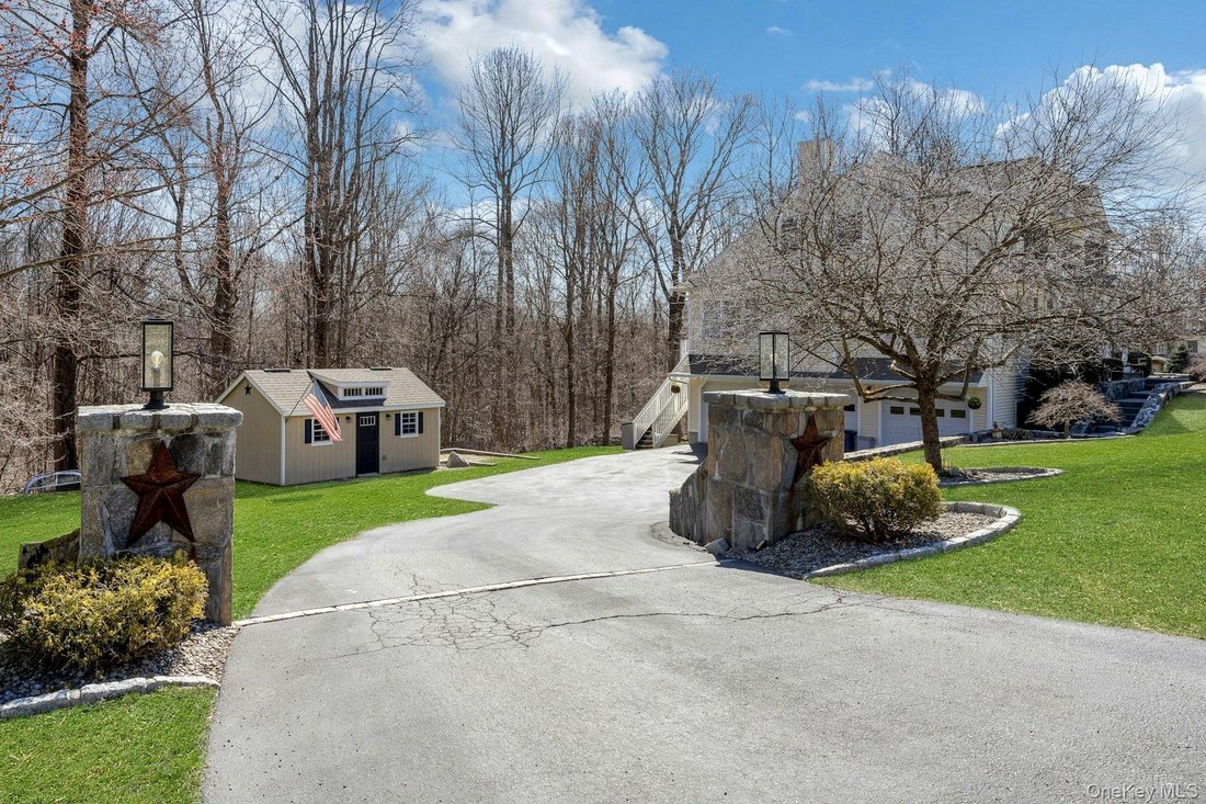 House in Brewster, New York, United States 5 - 18303373