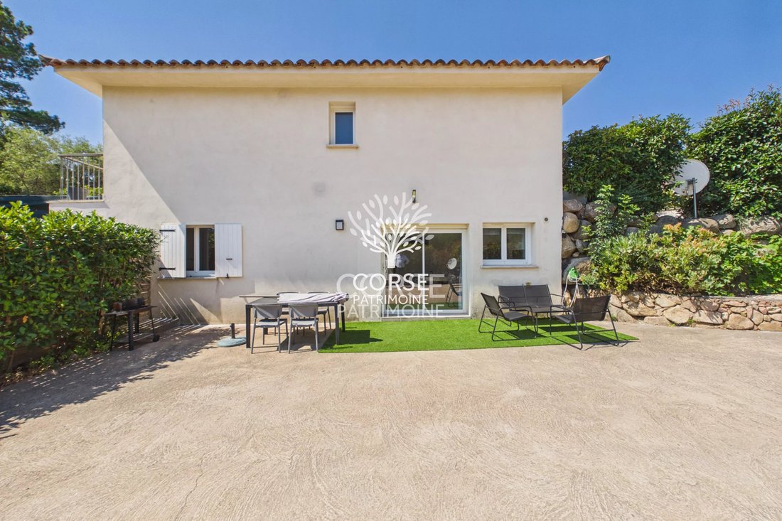 House in Porto-Vecchio, Corsica, France 3 - 18966021