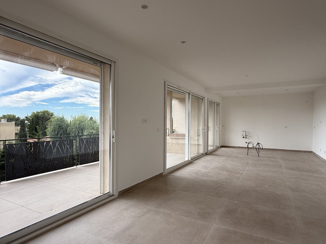 Apartment in Bandol, Provence-Alpes-Côte d'Azur, France 5 - 18970703