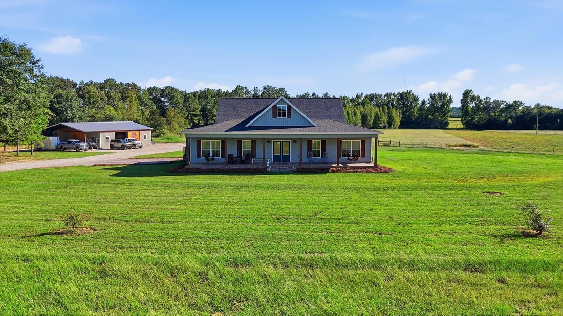Farm Ranch in Aiken, South Carolina, United States 2 - 18980478