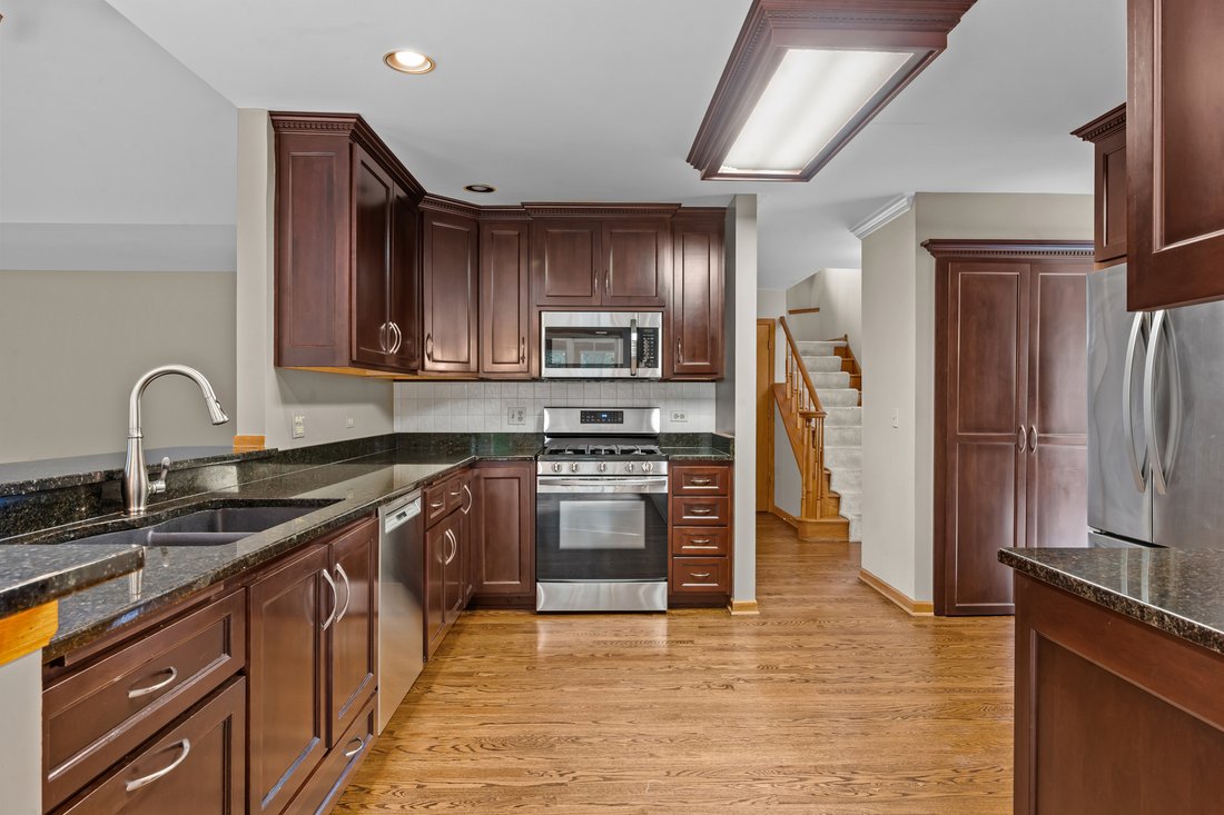 House in Highland Park, Illinois, United States 3 - 18975024