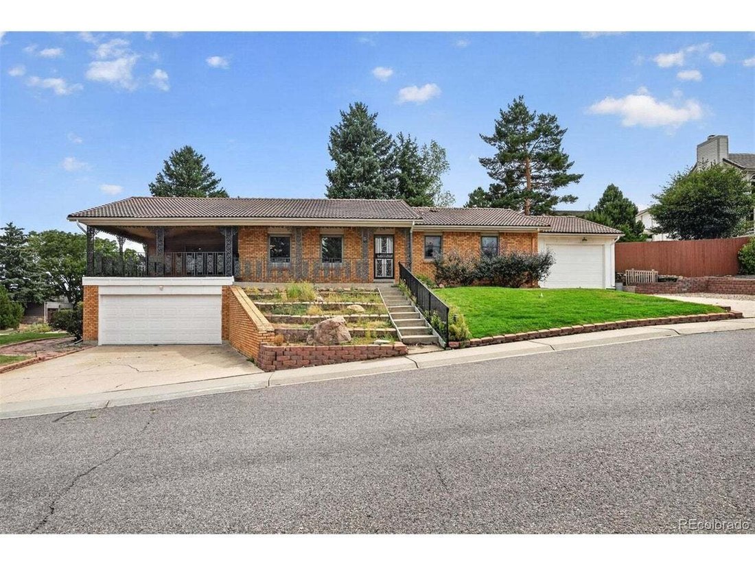 House in Lakewood, Colorado, United States 2 - 18969332