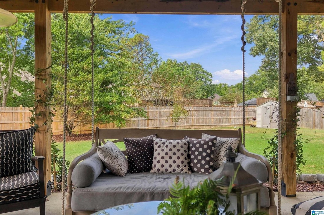 House in Helena, Alabama, United States 4 - 18973451