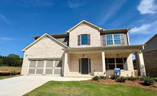 House in Grayson, Georgia, United States 1
