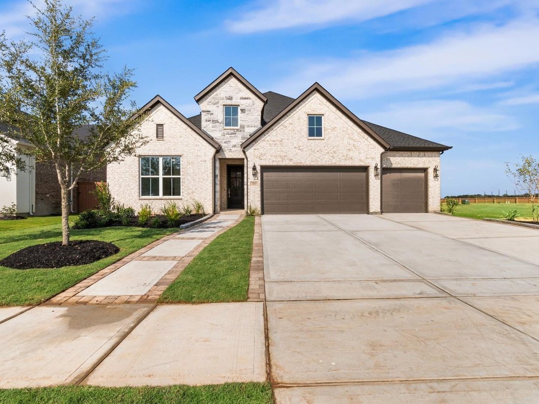 House in Katy, Texas, United States 1 - 18066982