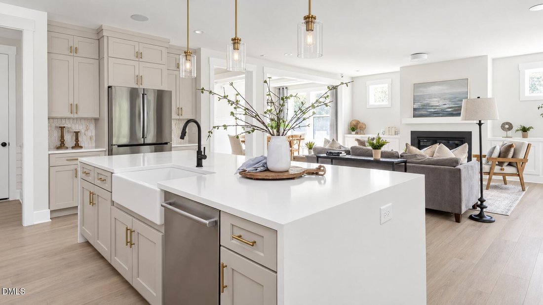 Haus in Fuquay-Varina, North Carolina, Vereinigte Staaten 3 - 17069623