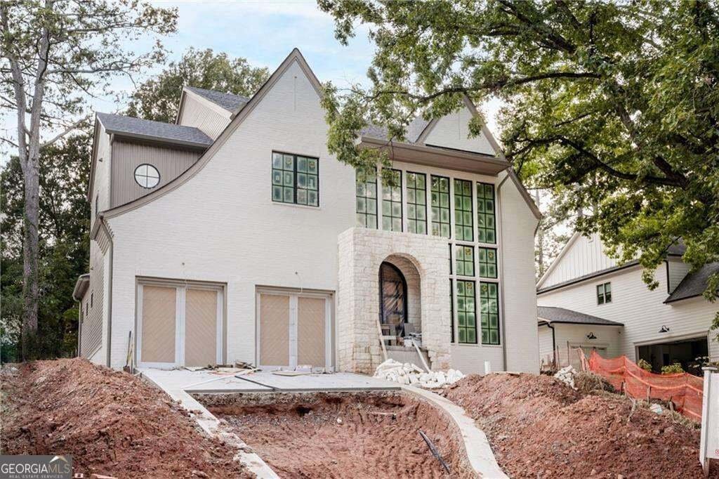House in Brookhaven, Georgia, United States 1 - 18969952