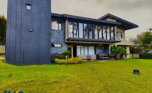 House in Las Mercedes, Antioquia, Colombia 1