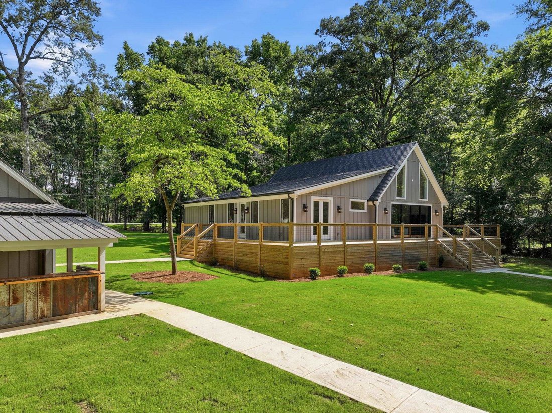 House in White Plains, Georgia, United States 2 - 18968943