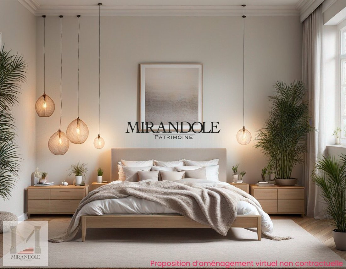 Apartment in Vieille Chapelle, 8e Arrondissement, Marseille 4 - 16504982