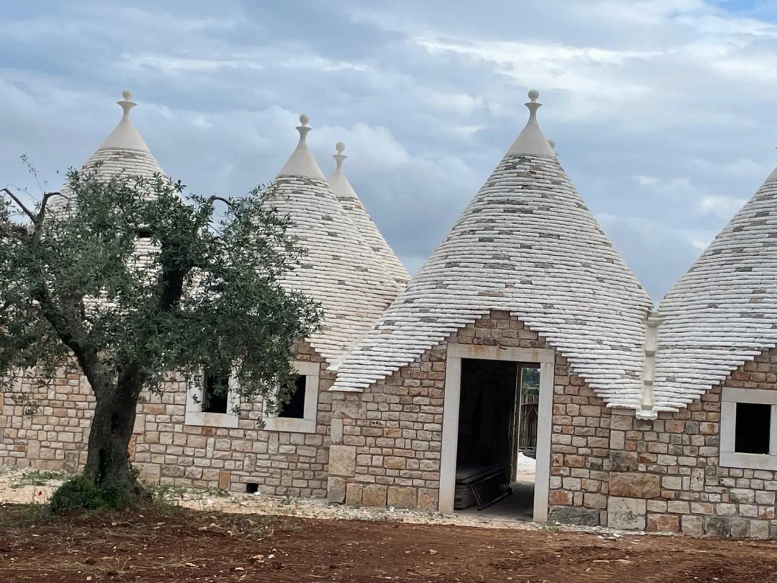 Country House in Martina Franca, Apulia, Italy 4 - 16623651