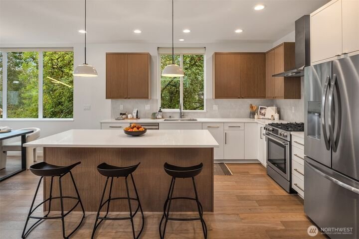 House in Seattle, Washington, United States 5 - 18973328