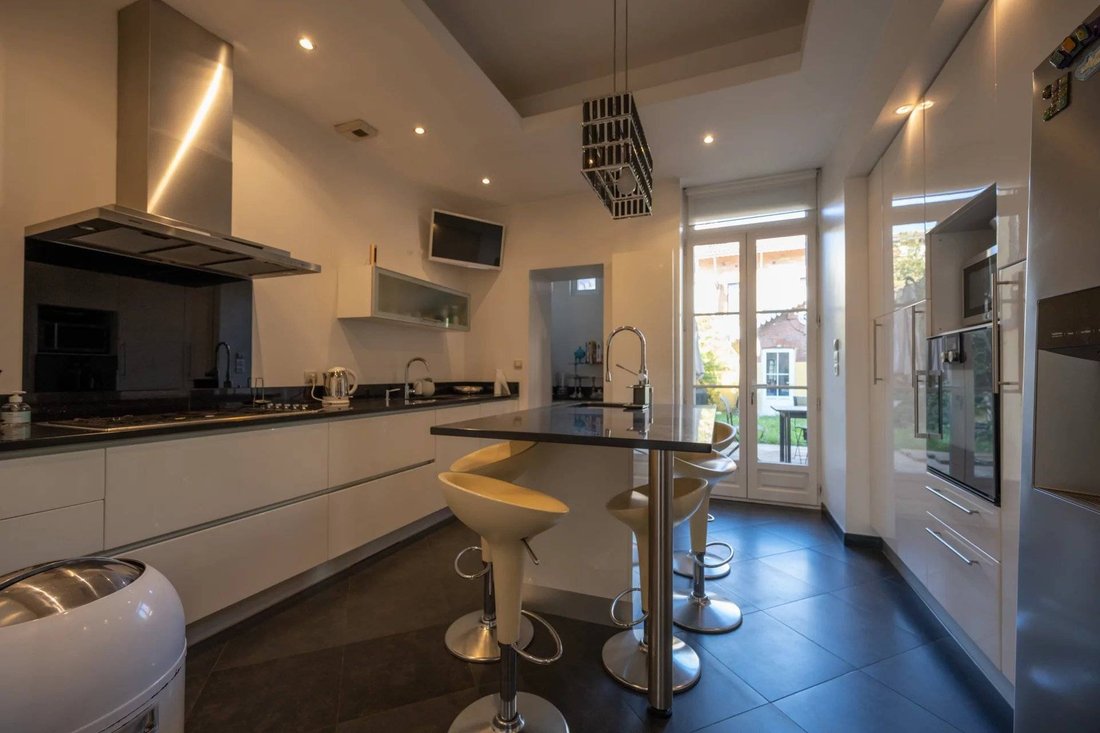 Chalet in Les Chalets-Saint Aubin-Saint Etienne, Toulouse, France 5 - 18954639