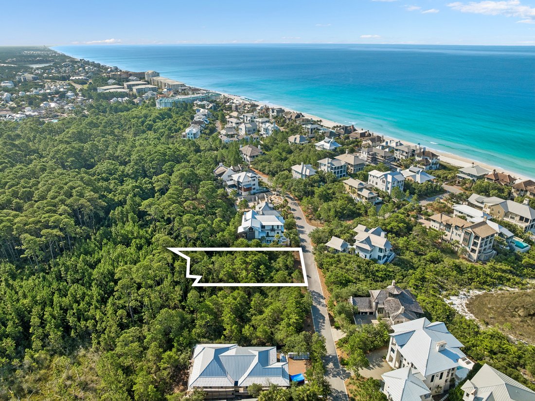 Land in Santa Rosa Beach, Florida, United States 4 - 18968060