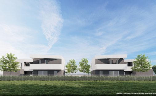 Haus in Noventa Padovana, Venetien, Italien 1