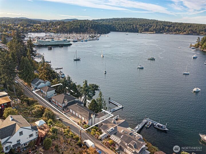 House in Friday Harbor, Washington, United States 3 - 18973172