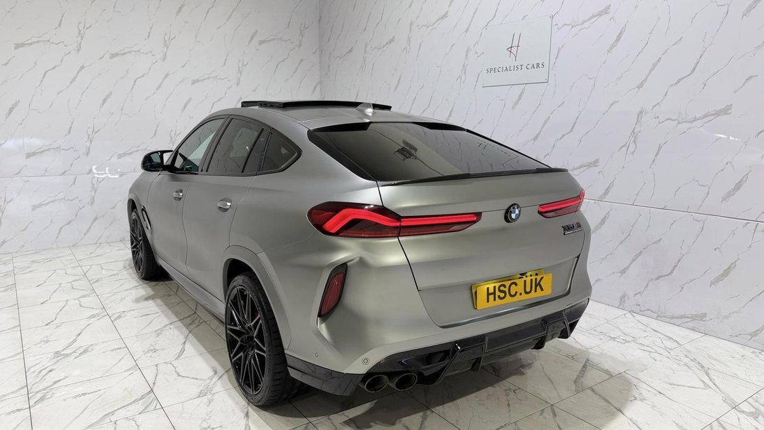 Suv in Ruislip, United Kingdom 5 - 18976077