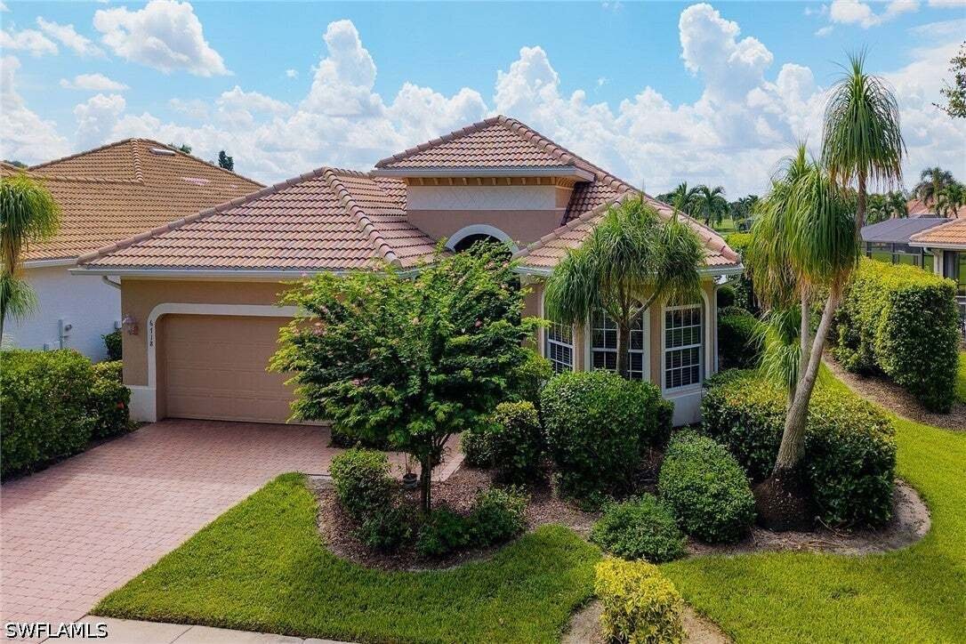 House in Naples, Florida, United States 1 - 18969441