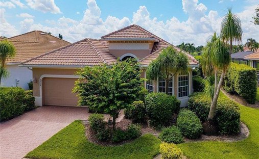 House in Naples, Florida, United States 1