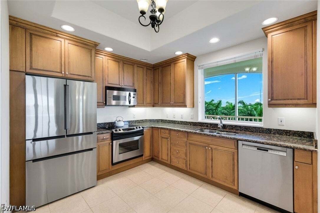 Appartement à Naples, Floride, États-Unis 1 - 18964660