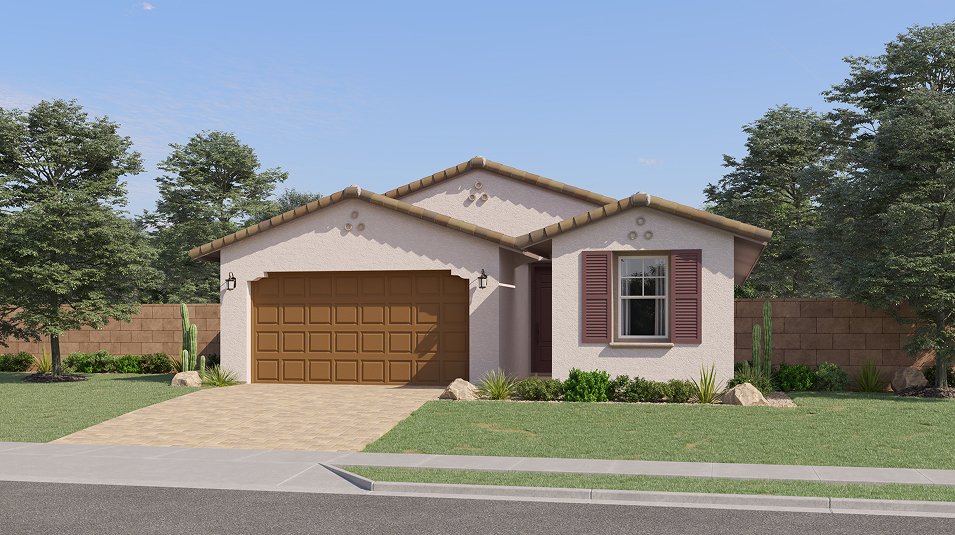 House in Apache Junction, Arizona, United States 1 - 18966543