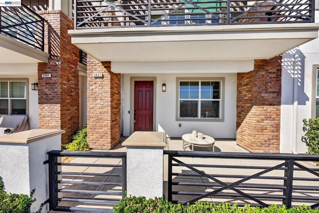 Townhouse in Dublin, California, United States 3 - 18972662