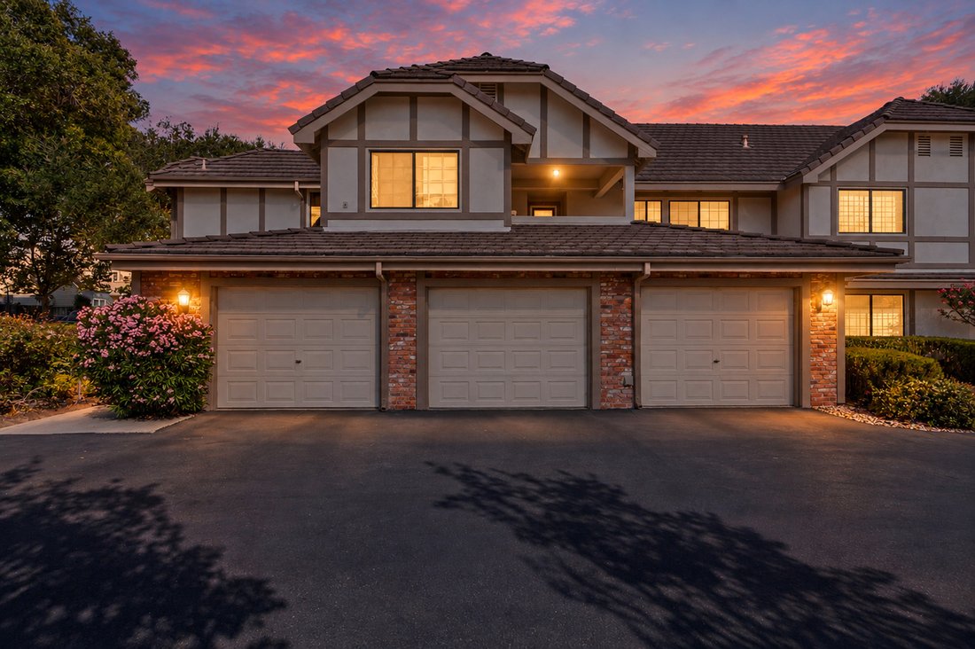 Condo in Solvang, California, United States 1 - 18973393