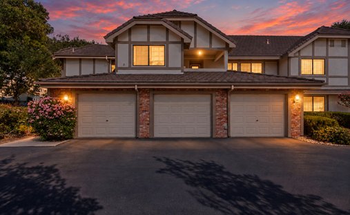 Condo in Solvang, California, United States 1