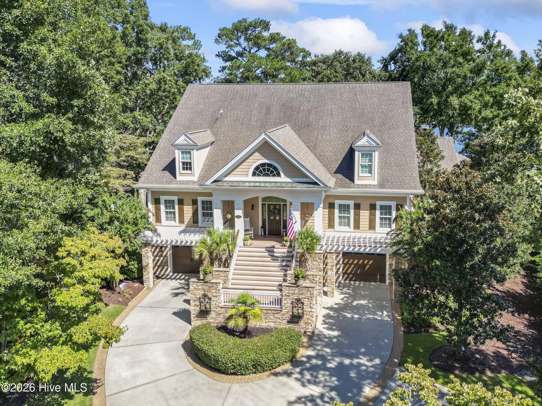 House in Shallotte, North Carolina, United States 2 - 18970194