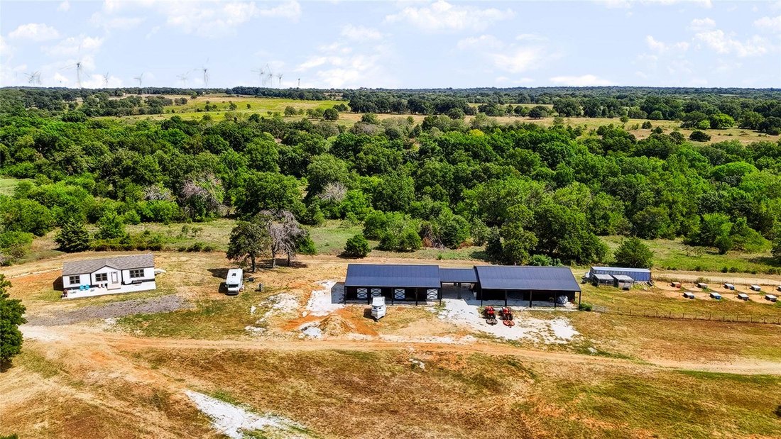 House in Sulphur, Oklahoma, United States 3 - 18968519