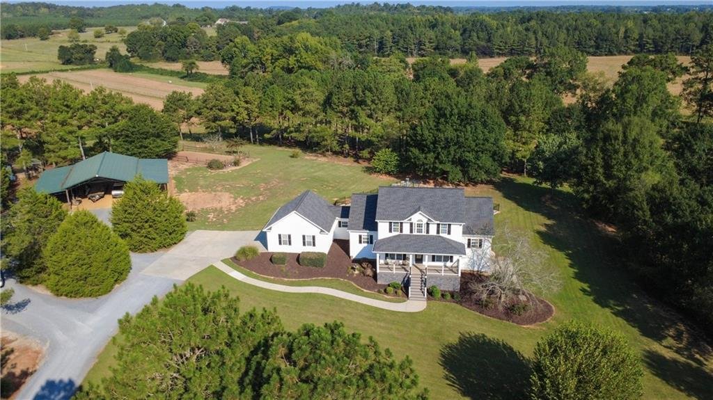 House in Taylorsville, Georgia, United States 4 - 18973887