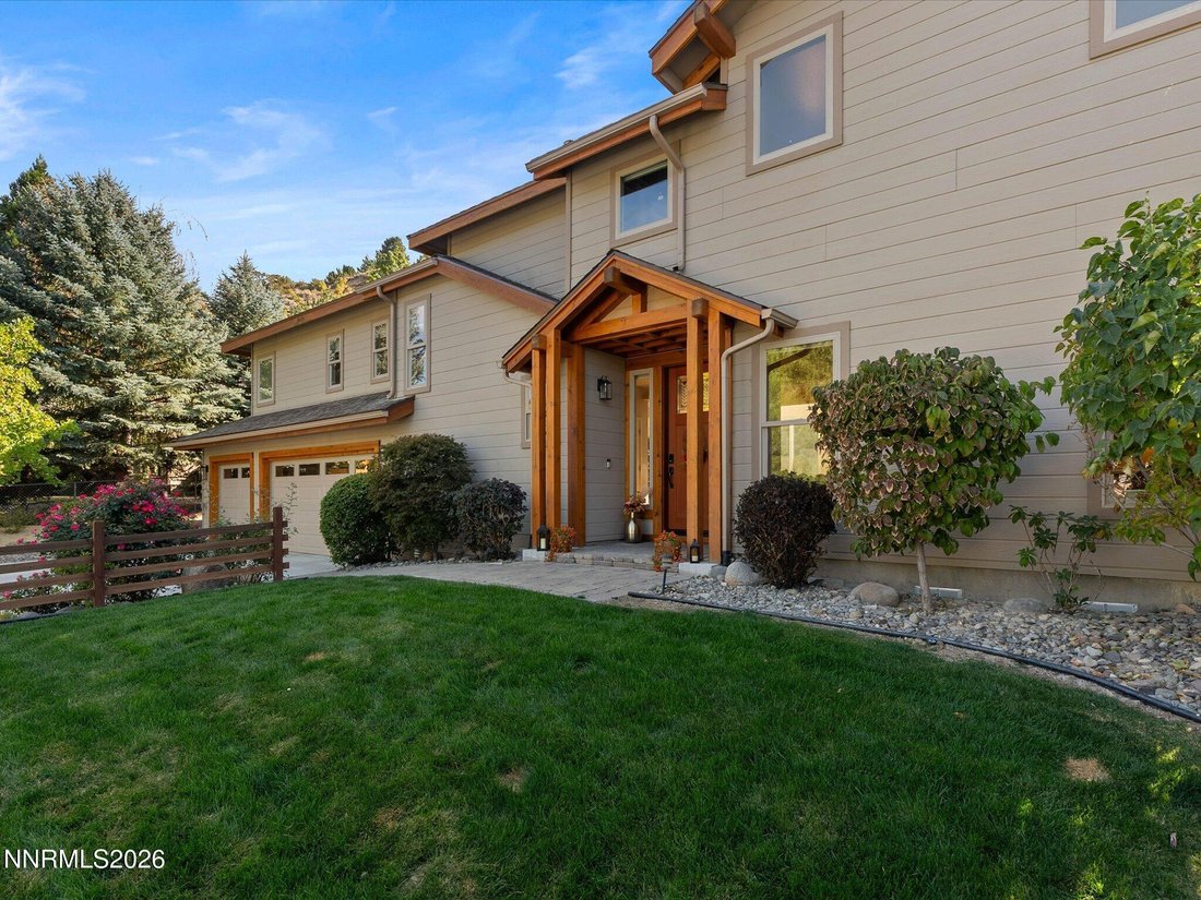House in Reno, Nevada, United States 5 - 18968825