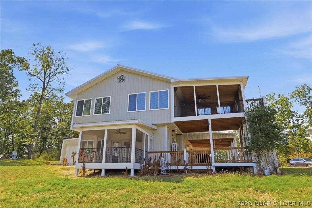 House in Camdenton, Missouri, United States 5 - 18980336