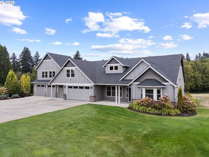 House in Ridgefield, Washington, United States 1 - 18973236