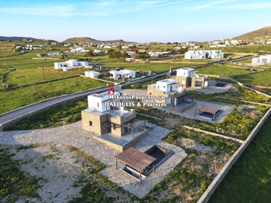 Villa in Ano Mera Community, Aegean, Greece 5 - 15516696