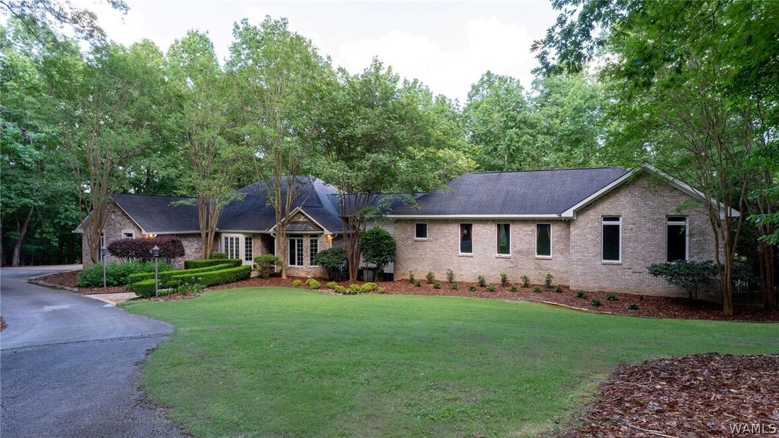House in Tuscaloosa, Alabama, United States 3 - 18969832