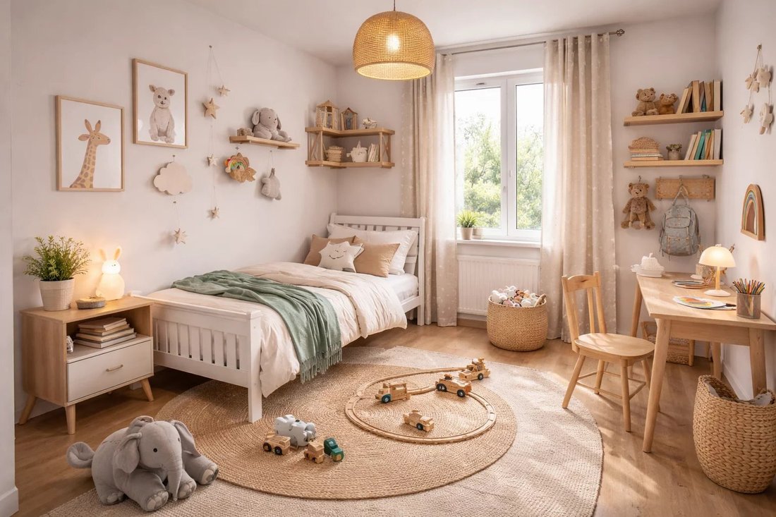 Apartment in Les Juilliottes, Maisons-Alfort, France 3 - 18966526