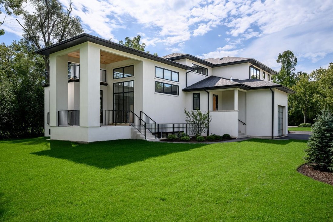 House in Northbrook, Illinois, United States 5 - 18978538