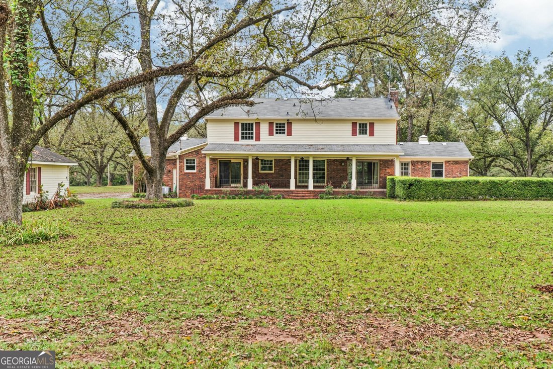 House in Forsyth, Georgia, United States 4 - 18969964
