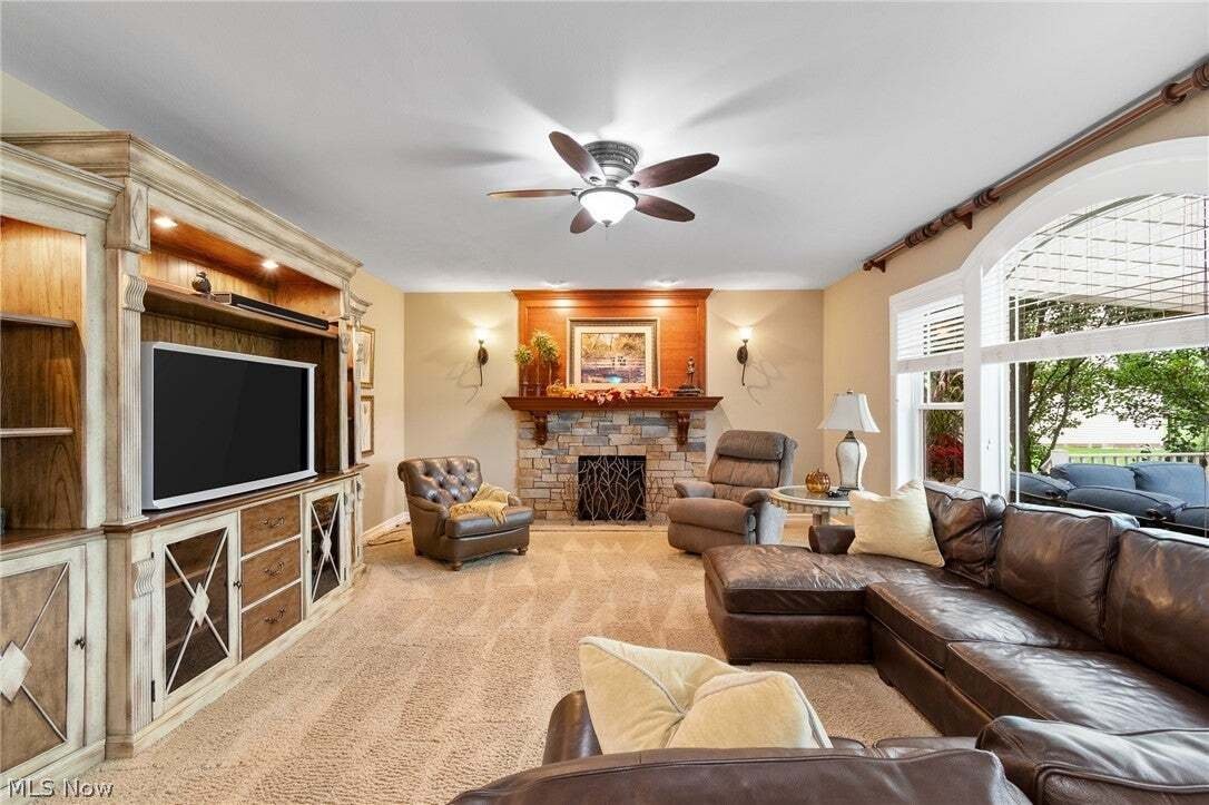 House in Hinckley, Ohio, United States 5 - 18965139