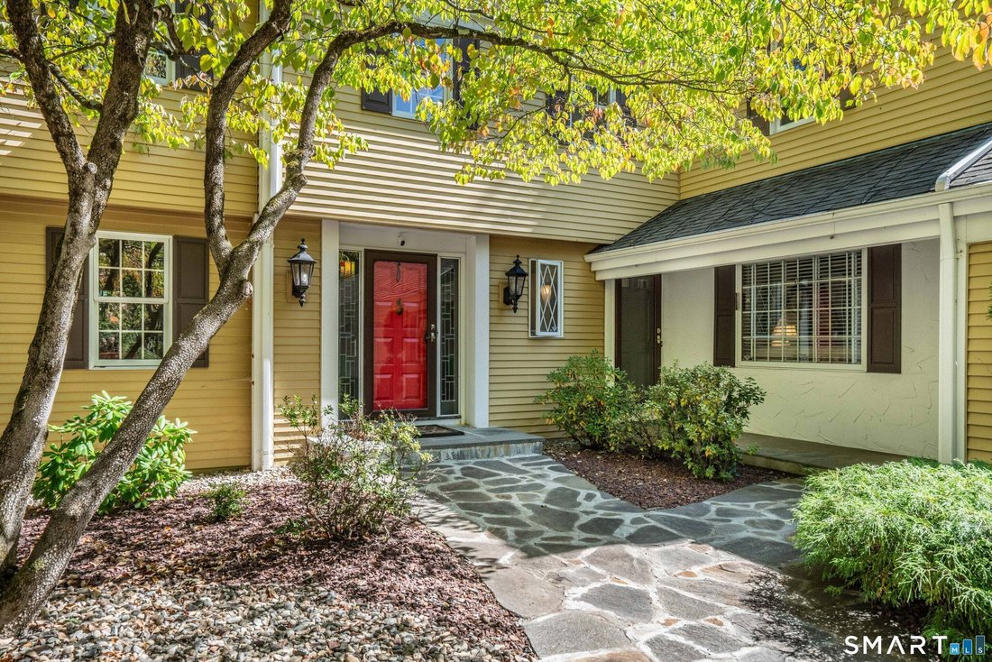 House in West Hartford, Connecticut, United States 2 - 18964832