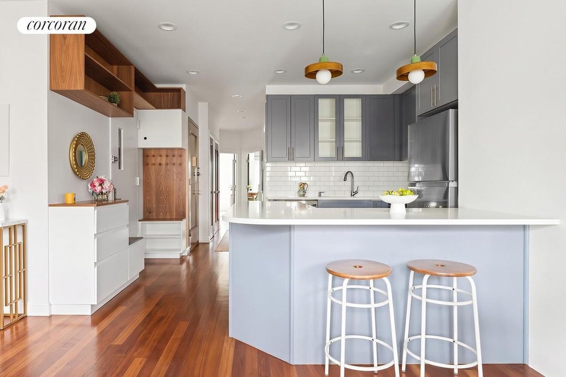 Condo in New York, New York, United States 4 - 18967360