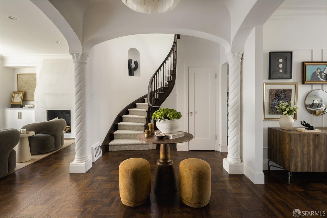 House in San Francisco, California, United States 2 - 18972634