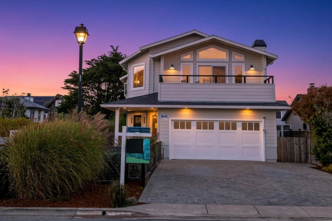 House in Half Moon Bay, California, United States 1 - 18973585